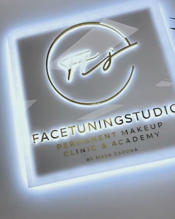 Indoor & Outdoor Signages