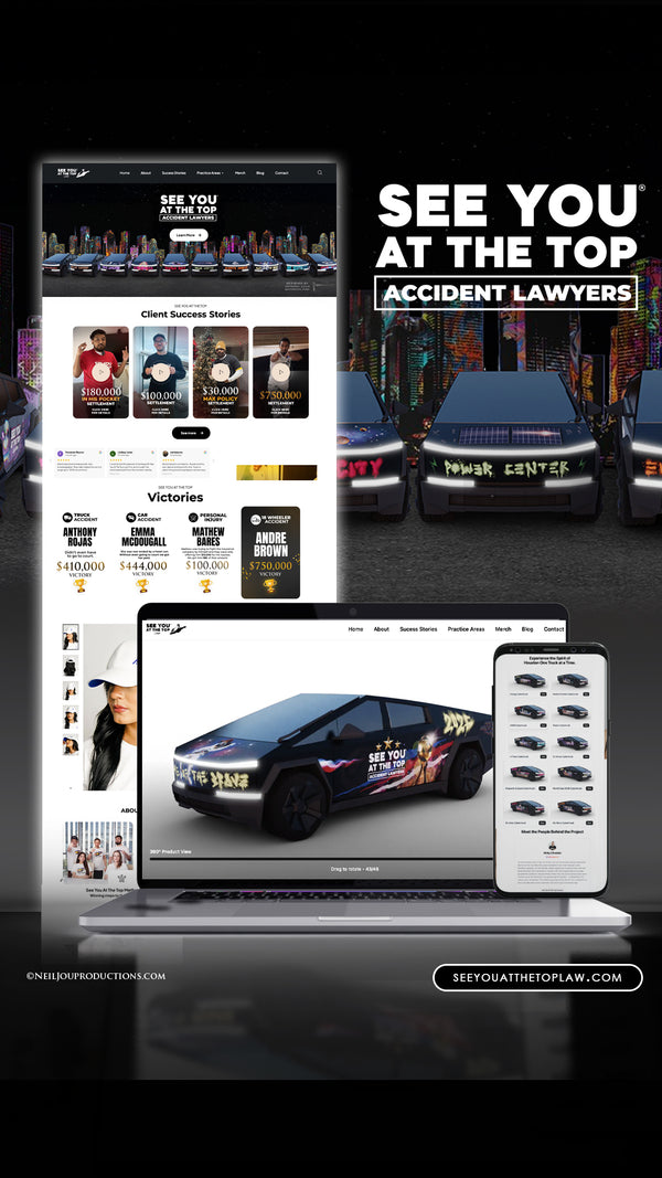 Website Design
