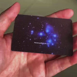 Lenticular 3D Cards - Zoom Effect