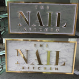 Indoor & Outdoor Signages