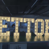Marquee Letters (Signage)