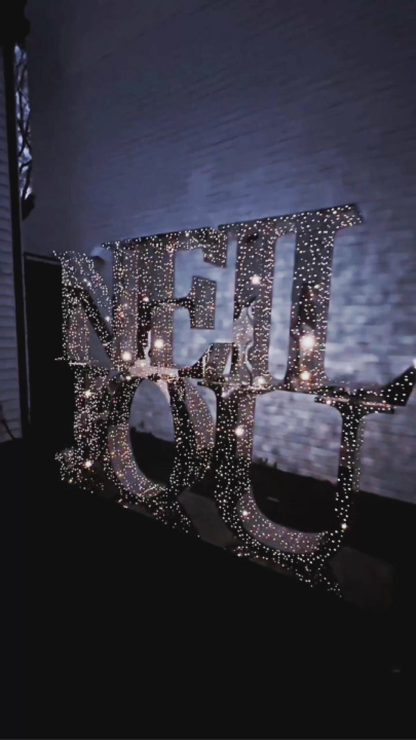 Indoor & Outdoor Signages