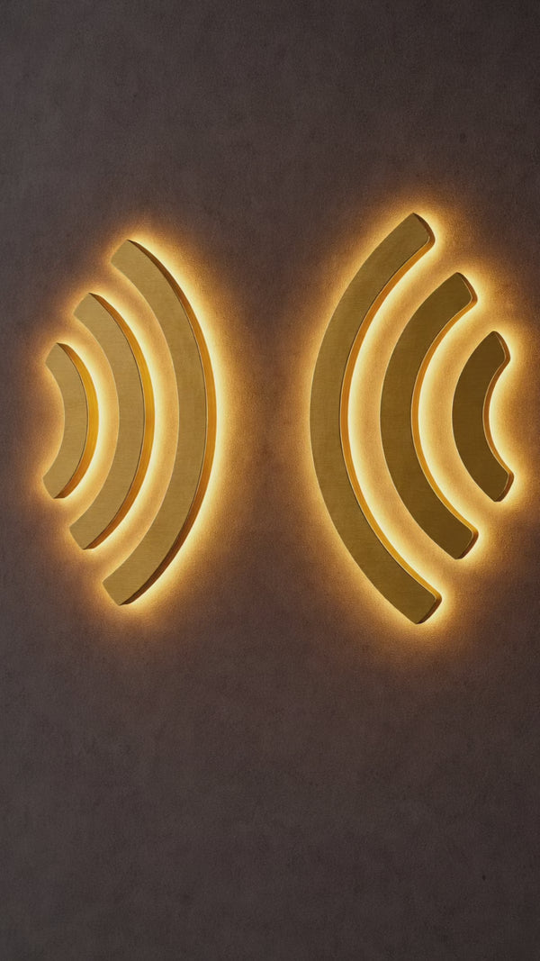 Indoor & Outdoor Signages