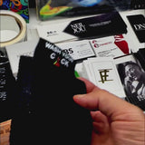 Clothing Labels