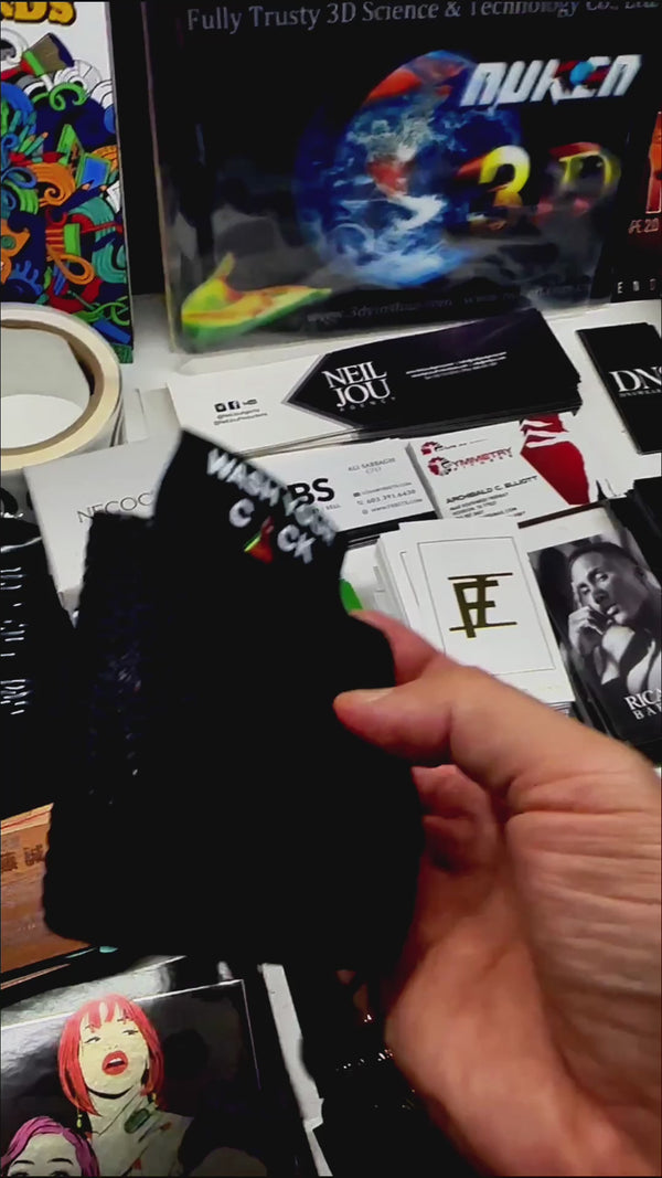 Clothing Labels