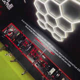 Adhesive Vinyl - Window & Wall Display