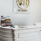 Indoor & Outdoor Signages