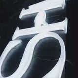 Indoor & Outdoor Signages