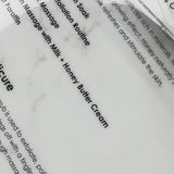 Brochure / Trifolds - 8.5" x 14"
