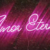 Neon Signs (Custom)