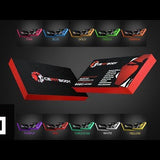 Color Edge Business Cards