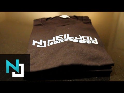T-Shirts - Large