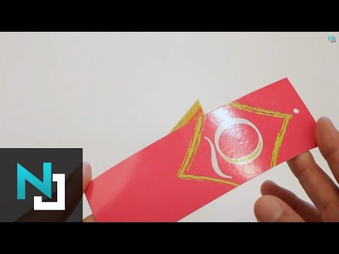 Hang Tags