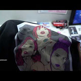 T-Shirts - Large
