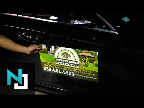 Car Magnets