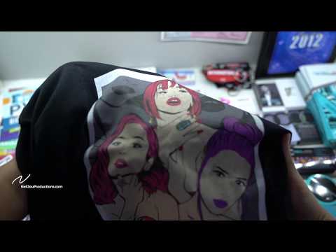 T-Shirts - Small