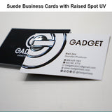 Silk Cards