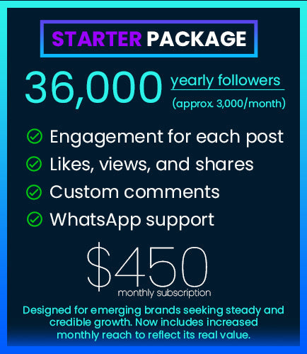 Social Media Services (Hype It)
