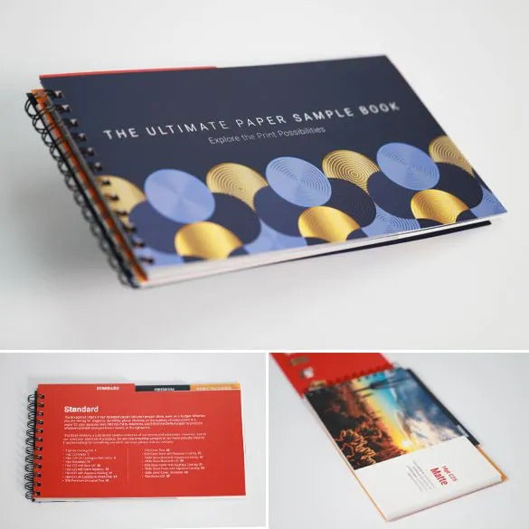Ultimate Sample Kit