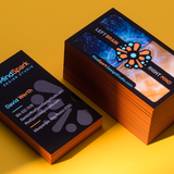 Color Edge Business Cards