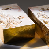 Color Edge Business Cards