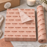 Custom Paper Tissue