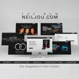 Website Design