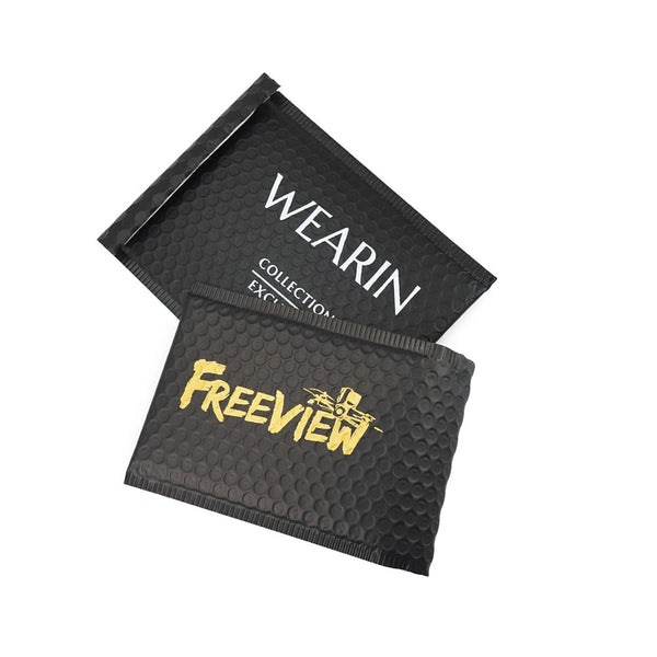 Bubble Mailers