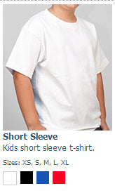 T-Shirts - Large