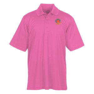 Embroidery Polos