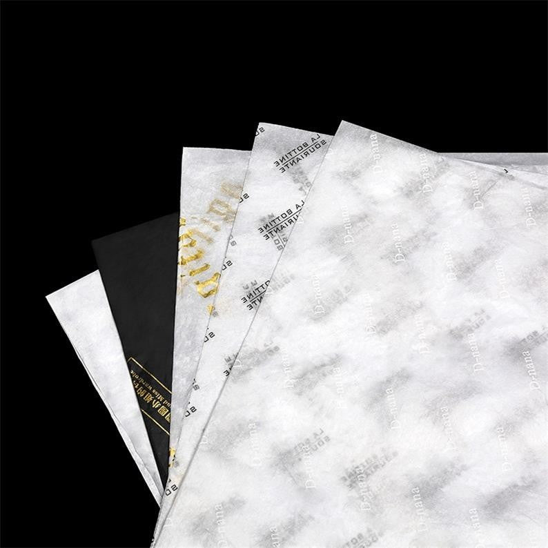 Custom Paper Tissue