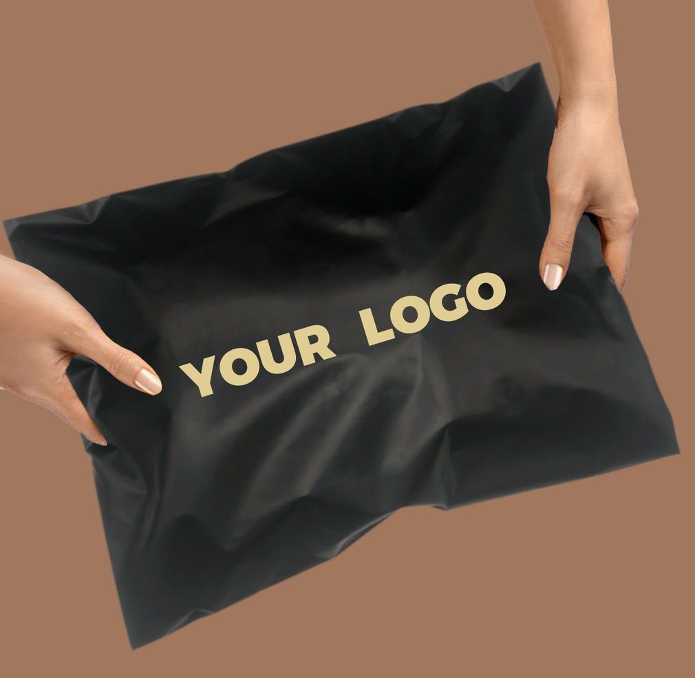 Poly Bag Mailers