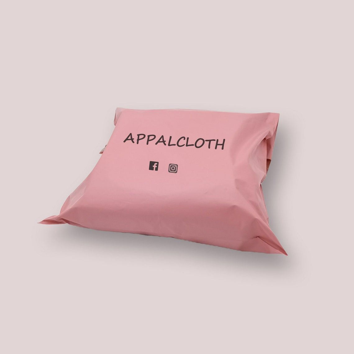 Poly Bag Mailers